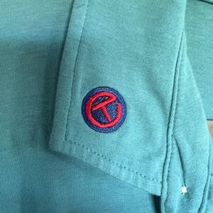 2 PC BUNDLE SCOTTY CAMERON x PETER MILLAR Men’s XXL Golf Polo Shirts